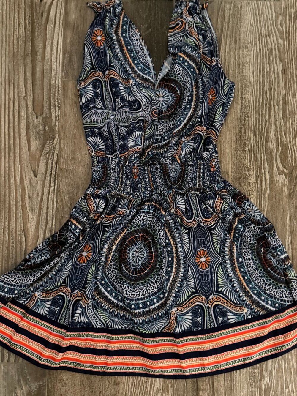 Ramy Brook Dress Size XS